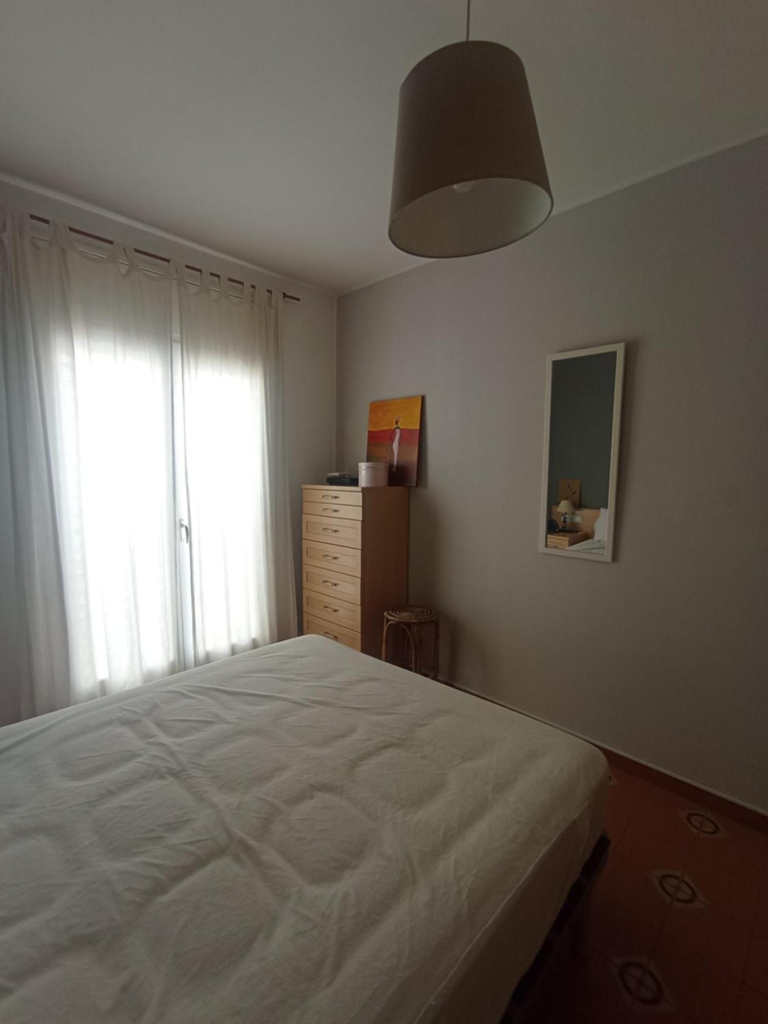 Apartamento, 3° Linea De Playa Кубеляс Екстер'єр фото